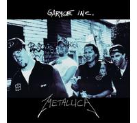 Metallica - Garage Inc. (2 CD)