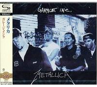 Metallica - Garage Inc.