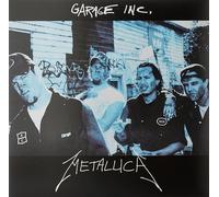 Metallica - Garage Inc