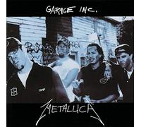 Metallica - Garage Inc. (2 CD)