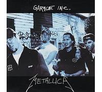 Metallica - Garage Inc