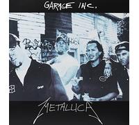 Metallica – Garage Inc – 3 LP (IMS-MERCURY)
