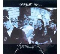 Metallica - Garage Inc