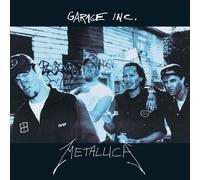 Metallica - Garage Inc. (2 CD)