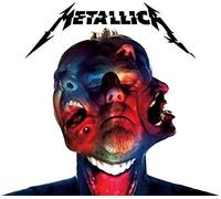 Metallica - Hardwired: To Self-Destruct - Deluxe