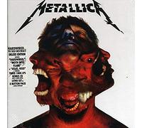 metallica-hardwired to self-destruct (deluxe edition)