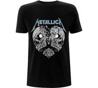 Metallica Heart Broken autorizzato Uomo maglietta