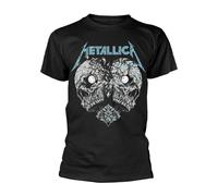 METALLICA - HEART BROKEN BLACK T-Shirt X-Large