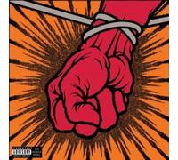 Metallica Heavy Metal CD (SHM-CD) St. Anger Japan OBI NUOVO