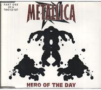 Metallica - Hero of the Day
