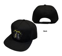 Metallica Hetfield Vulture '72 Ufficiale Berretto da Baseball