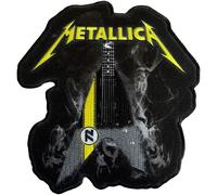 Metallica Hetfield Vulture '72 Ufficiale Toppa da cucire
