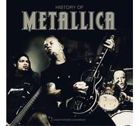 Metallica - History Of