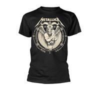Metallica If Darkness Had A Son Maglietta Adulto Unisex (PH3393)