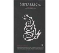 Metallica. Inferno. Testi commentati