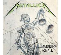 Metallica And Justice For All (CD)