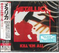 Metallica - Kill Am All