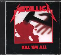 Metallica - Kill Em All