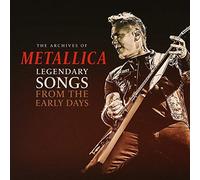 Metallica - Legendary Songs from the Early Days