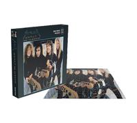Metallica L'EP Da $5.98 Garage Days Re-Revisited Puzzle In Jigsaw Da 500 Pezzi