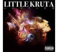 Metallica Little Kruta: Justice (CD) Album