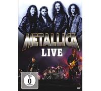 Metallica - Live