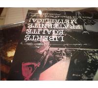 Metallica Liberté, Egalité, Fraternité, Metallica - Live at Le Bataclan. P (CD)