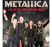 Metallica - Live At The KROQ Weenie Roast