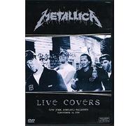 Metallica - Live Covers