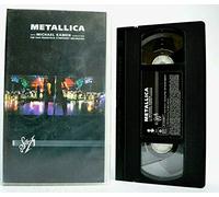 Metallica live s & m