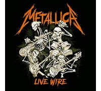 Metallica - Live wire