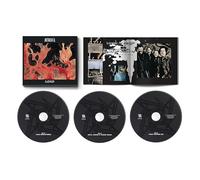 Metallica Load (CD) Expanded Box Set (PRESALE 13/06/2025)