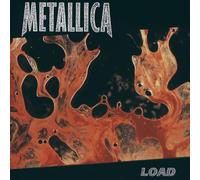 Metallica Load (CD) Album