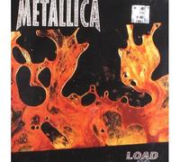 Metallica Load (CD) Album