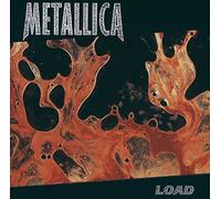 Metallica Load (CD) Album