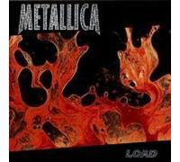Metallica - Load by Metallica (1996-06-03)