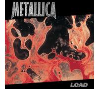 Metallica Load (CD)