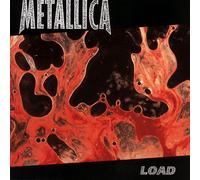 Metallica - Load (Deluxe Box Set) (Limited Edition) (5 LP + 7" Vinyl + 15 CD + 4 DVD)