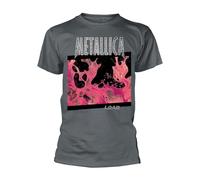 Metallica Load Heavy Metal ufficiale Uomo maglietta unisex