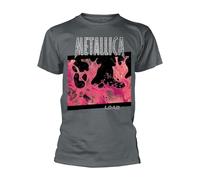 Metallica Load Maglietta Adulto Unisex