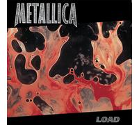 Metallica - Load (Reissue) (Stereo) (2 LP)