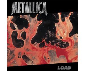 Metallica - Load (Reissue) (Stereo) (2 LP)