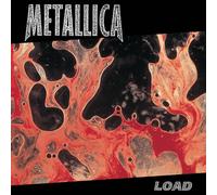 METALLICA - Load (2025) 2 LP vinyl preorder