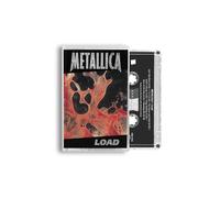 Metallica Load Remastered (Cassette)