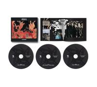 Metallica Load Remastered Expanded Edition (CD)