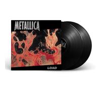 Metallica Load Remastered (Vinyl LP)