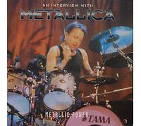 Metallica - Louder Than Hell