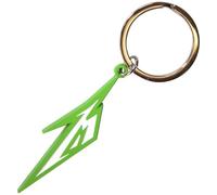 Metallica M Band Logo Portachiavi Keychain Size One Size