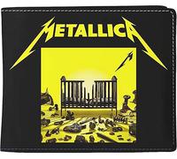 Metallica M72 Portafoglio