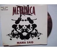 Metallica - Mama Said